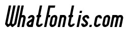 Knowledge Power Italic