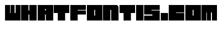 Square Chunks