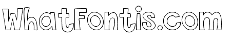 THIS FONT IS EMPTY Bold