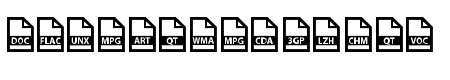 File Types