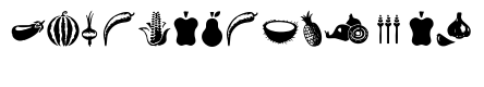 Vegetables