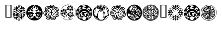 KR Fleurish Circle