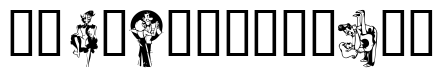 KR Kick Up Your Heels