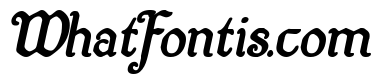 Quill Sword Bold Italic
