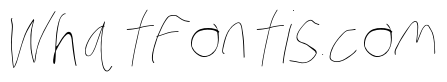 Stray Cat Hairline Condensed Oblique