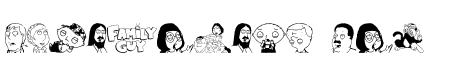 Family Guy Giggity