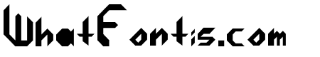 vAonom Bold