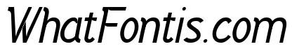 Vercing?torix Regular Italic