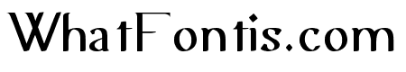 Urania Semi Serif