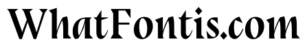 Bluu Next Bold Italic