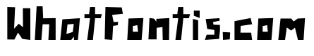 Cut It Out Regular