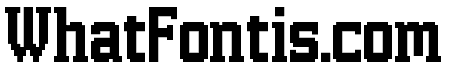 Hannover Messe Serif
