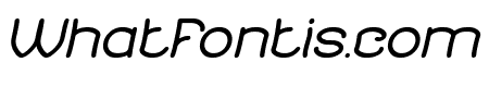 Soup Recipe Italic