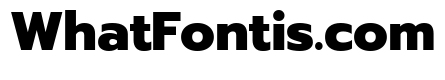 Prompt ExtraBold
