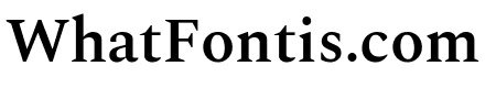Spectral SemiBold