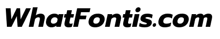 Prompt Bold Italic