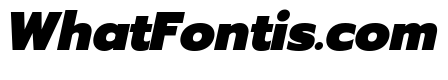 Prompt Black Italic