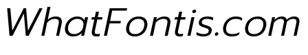 Prompt Light Italic