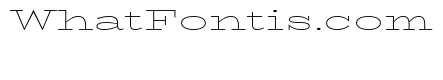 BioRhyme Expanded ExtraLight