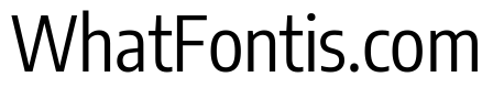 Encode Sans Condensed Regular