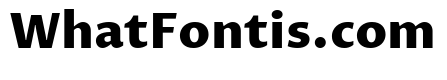 Proza Libre ExtraBold