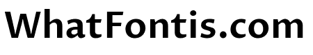 Proza Libre SemiBold