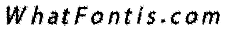 Storms of Tornado Italic
