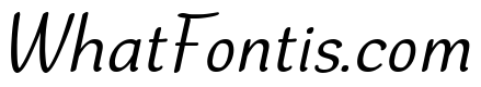 Dehasta Momentos Italic