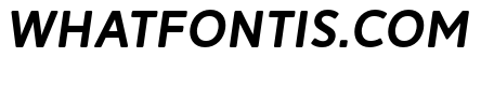 Reitam-Italic