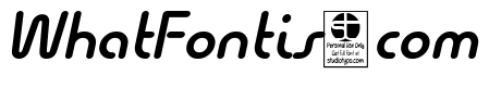 Quesat Demi Bold Demo Italic