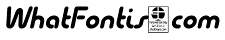 Quesat Demo Bold Italic