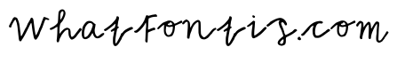 A Cursive Regular