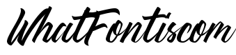 Thipe Typeface Regular DEMO