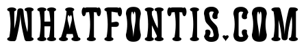 Astakhov Dished H Serif