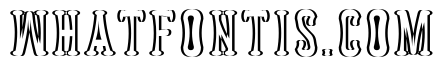 Astakhov Dished Shadow Serif