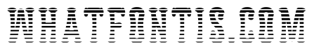 Astakhov Dished L Serif