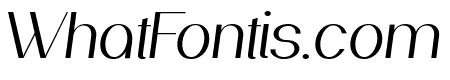 PassionSansPDaf-BookItalic