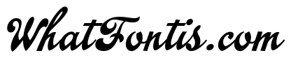 Emiral Script PERSONAL USE