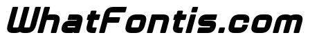 Diner Italic