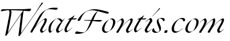 Ogg Italic