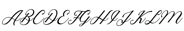 Royalite-Italic