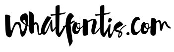 Greatesque Brush Script Regular