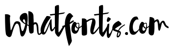 Greatesque Brush Script