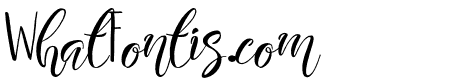 Seilla Script