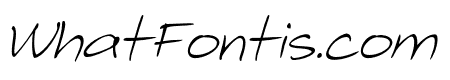 TelefanteLightItalic