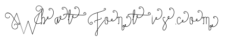 Fantasia Monoline Alt 04