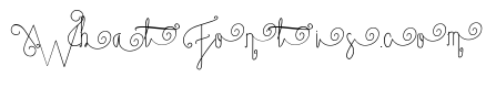 Fantasia Monoline Alt 05