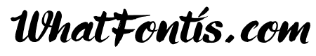Ringotube Italic