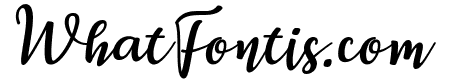 Breetty Italic