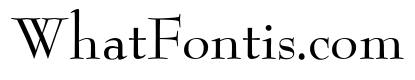 ReedFont